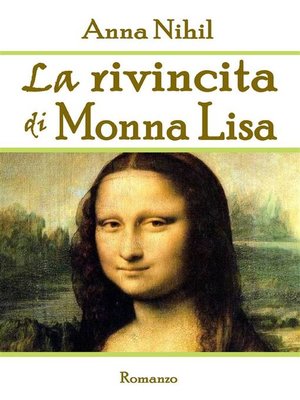 cover image of La rivincita di Monna Lisa